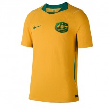 Australia Hjemmedrakt VM 2026 Kortermet